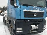 SITRAK ZZ4256V364HE 6x4 седельный тягач  2023