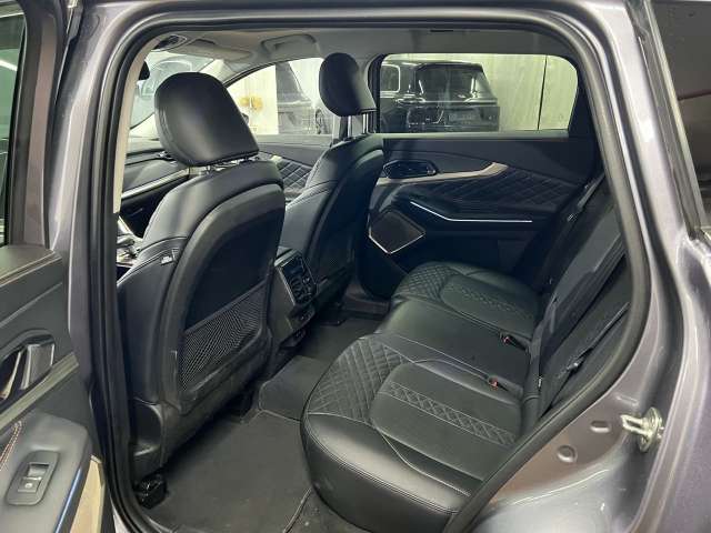 EXEED TXL Sport Edition 2.0 7DCT 4WD 2023