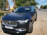 Volvo XC90 T8 PHEV Inscription 7 мест 8AT AWD 2021