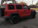 TANK GWM 300 Premium AWD 2.0 2023