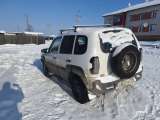 Lada Niva Travel Classic 1.7 80hp 5MT 2022