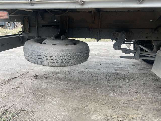 GAZ GAZELLE Next Бортовой/Европлатформа/Евроборт А21R32 2023