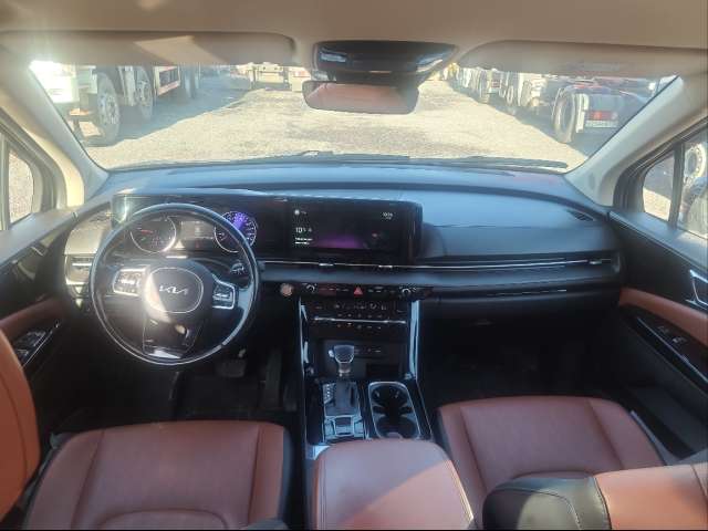 KIA Carnival Luxe 2.2 CRDI 8AT 2022