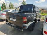 UAZ Pickup Люкс Премиум 2.7 6AT 2021