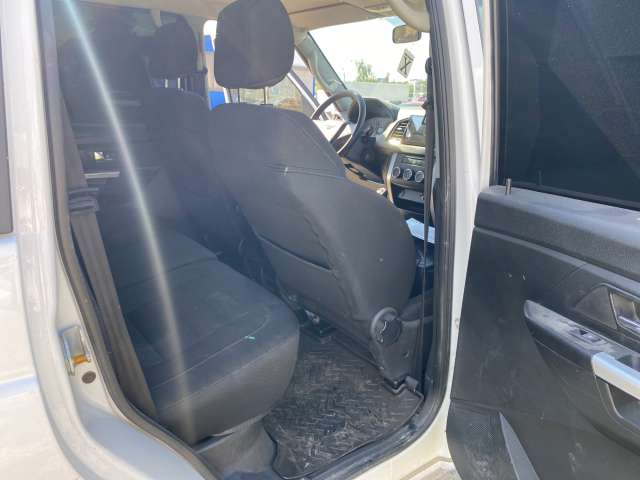 UAZ Pickup Статус 2.7 6AT 2021