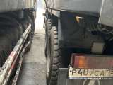SHACMAN SX33186V366 8x4 Самосвал  2022