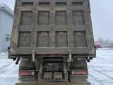 HOWO HW76 ZZ3407S3867E 8х4 Самосвал  2022