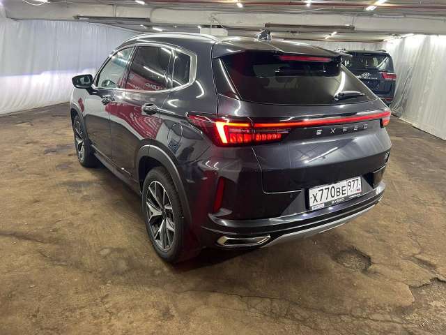 EXEED LX Premium Plus 1.6T 7DCT AWD 2023