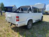UAZ Pickup Статус 2.7 6AT 2021