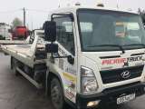 Hyundai Mighty EX9 Эвакуатор  2023