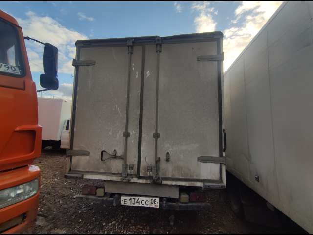 UAZ Profi Полуторка 4х2 Бортовой (BASE ИКАР)  2021