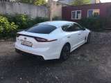 KIA Stinger Comfort 2.0 197hp 8AT 2019