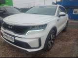 KIA Sorento Luxe 2.2d 8DCT 4WD 2021