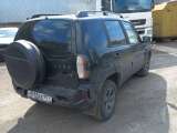 Lada Niva Travel Comfort 1.7 80hp 5MT 2023