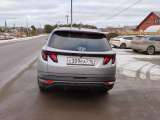 Hyundai Tucson Family Plus 2.0d 8AT 4WD 2022