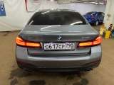 BMW 5 серия 530i xDrive M Sport Plus 2022