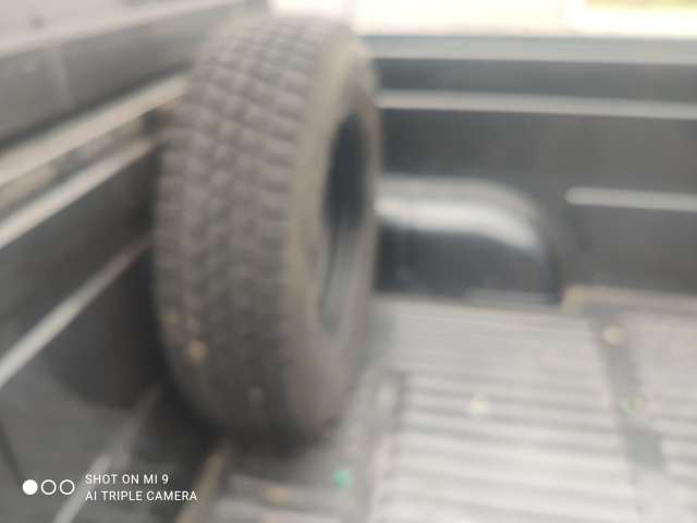 UAZ Pickup Base ИКАР 2.7 5MT 2024