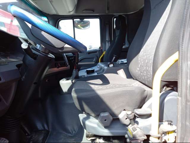 JAC N-350 6х4 Самосвал  2022