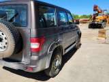 UAZ Patriot Base 2.7 5MT 2023