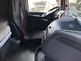 DAF XF 4x2 Седельный тягач  2016
