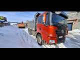SHACMAN SX32586T384 Самосвал 6х4  2021