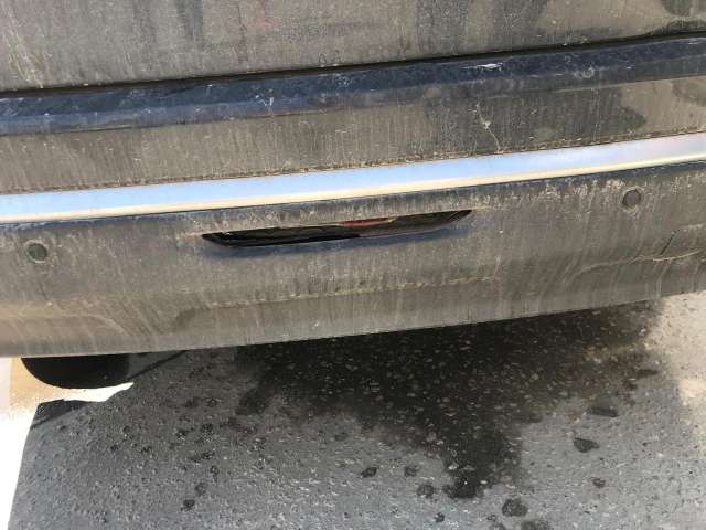 EXEED VX President 2.0T 7DCT 4WD 2023