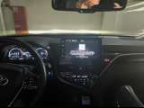 Toyota Camry 2.5G Luxury (209 h.p.) 8AT 2023