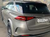 Mercedes-Benz GLE 450 4MATIC 2022