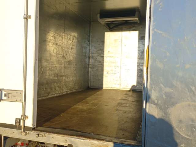 GAZ GAZELLE Next Изотермический/рефрижератор  2022