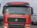 SITRAK C7H ZZ4186V361HE Седельный тягач  2022