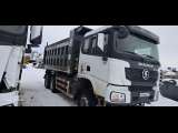 SHACMAN SX32586T385 6x6 Самосвал  2022