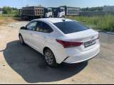Hyundai Solaris Comfort 1.6 6AT 2022