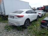 Haval F7x Tech Plus 2.0 7DCT 4WD 2022