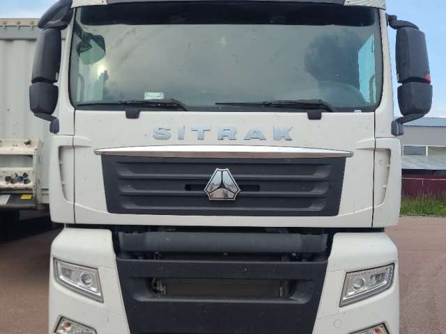 SITRAK C7H 4×2 ZZ4186V391HE  2023