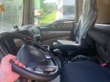 HOWO T5G ZZ3257V384GE1 6x4 Самосвал  2021
