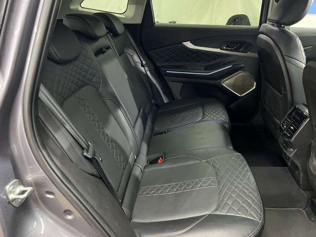 EXEED TXL Sport Edition 2.0 7DCT 4WD 2023