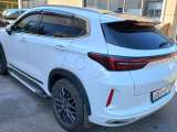 EXEED LX Luxury 1.5T CVT 2WD 2023