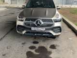 Mercedes-Benz GLE 450 4MATIC 2022