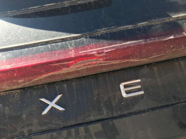 EXEED VX President 2.0T 7DCT 4WD 2023