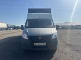 GAZ GAZELLE Next Бортовой/Европлатформа/Евроборт A21R22 2021