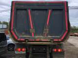 HOWO T5G ZZ3257V384GE1 6x4 Самосвал  2023