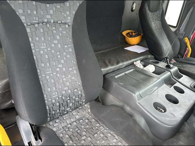 JAC N-350 6х4 Самосвал  2021