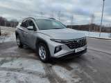 Hyundai Tucson Family Plus 2.0d 8AT 4WD 2022