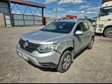 Renault Duster Drive TCe 150 CVT 4x4 2022