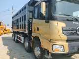 SHACMAN SX33186T366 Cамосвал 8x4  2022