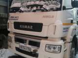 КАМАЗ 5490-0080802-5Р Газовый Седельный тягач 4х2  2022