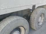 SHACMAN SX33186V366 8x4 Самосвал  2021