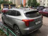 Haval Jolion Elite 1.5 7DCT 2WD 2021