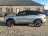 Geely Atlas Flagship Sport 2.0T 7DCT 2WD 2024