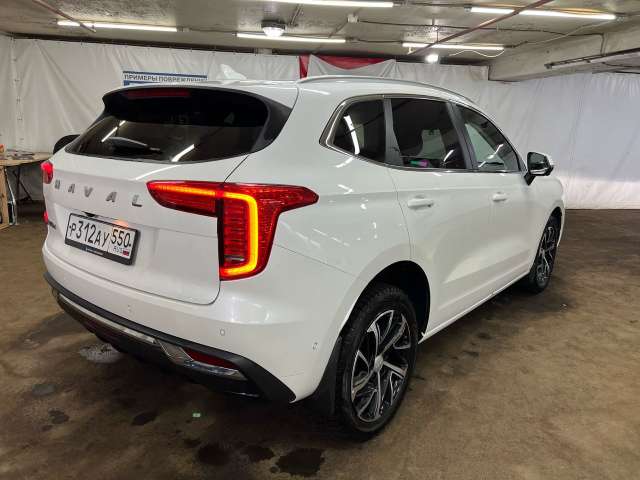 Haval Jolion Premium 1.5 7DCT 2WD 2023
